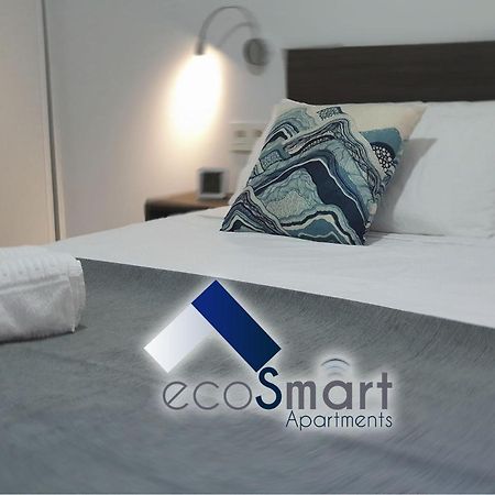 Ecosmart Apartments Granada Exterior foto